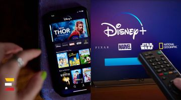 Disney+ повышает плату за стриминг 