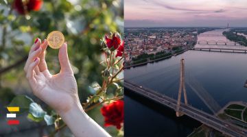 Почем майнинг биткойна в Латвии