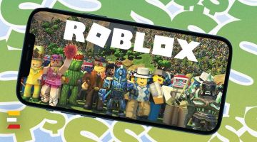 Roblox подешевела: компания теряет заказы